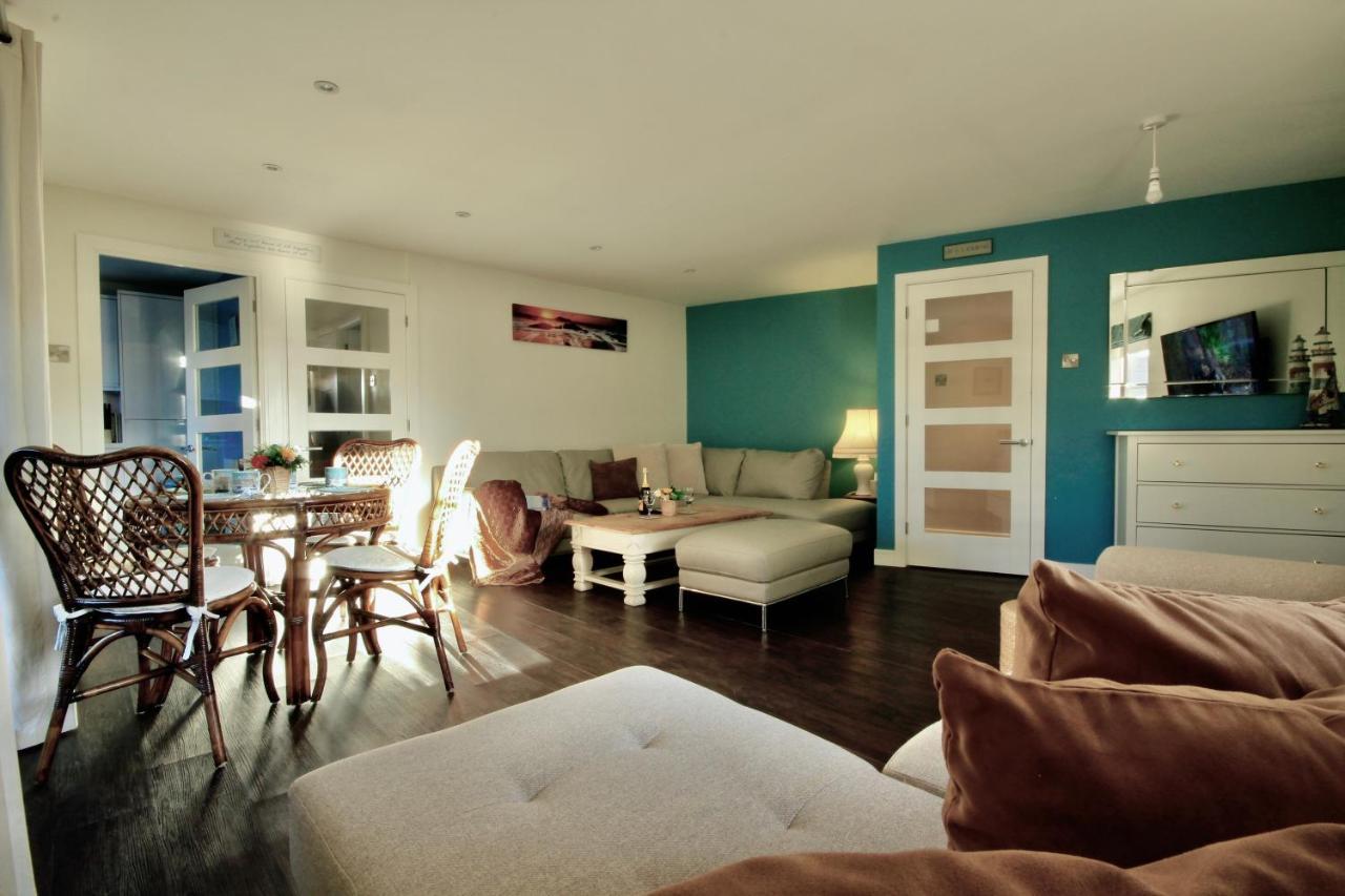 Appartement St Georges Balcony With Parking *