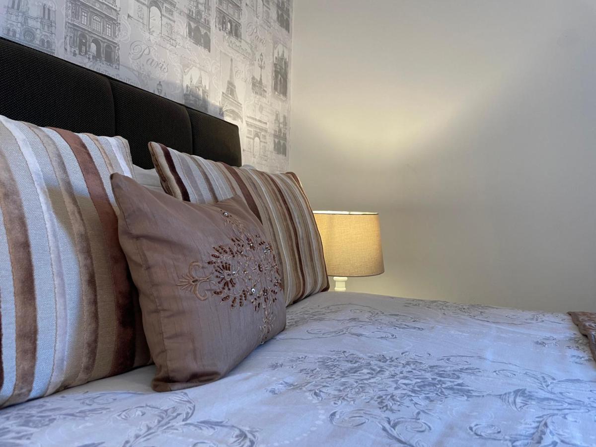 Appartement St Georges Balcony With Parking *
